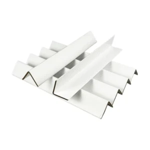Hard Paper Anti-Collision Angle Protection Strip