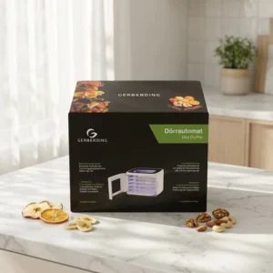 Heavy-Duty Eco-Friendly Corrugated Cartons for Home Appliances and Consumer Electronics