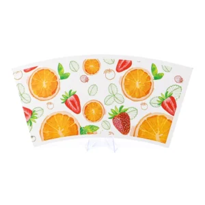 High Bulk Cupstock Paper Paper Cup Fan Paper Cup Raw Material for Paper Cup Making