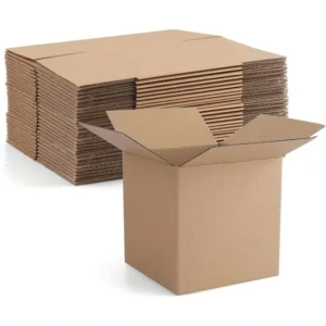 High Quality Corrugated Cardboard Shipping Carton for Small Business