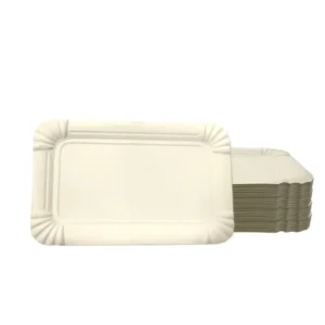 High Quality Mini Cake Tray China Cake Paper Tray Custom Paper Cake Paper Tray