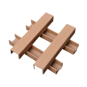 High Quality Paper Corner U-Shape Edge Protector