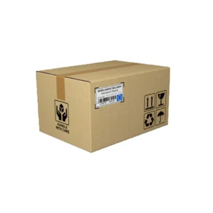 High-Strength Corrugated Cardboard Packaging Cartons for Express Logistics and E-Commerce Shipping
