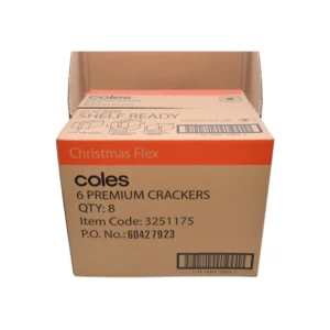 High Strength Kraft Paper Corrugated Cardboard Boxes for Shipping and Storage