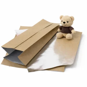 High-Temperature and Humidity-Resistant Liner Paper for Containerized Food Packaging Export