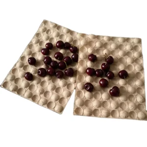 Honeycomb Kraft Paper Cushion Packaging Insert
