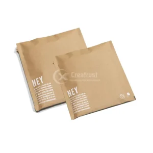 Honeycomb Padded Recyclable Kraft Paper Mailing Bag