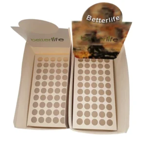 Hot Sellers Good Quality Customized Cardboard Display Boxes Display Packaging Paper Display Box