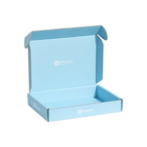Industrial-Strength 5/7-Ply Corrugated Carton for Heavy-Duty Export Packaging, Custom Size, Manufacturer