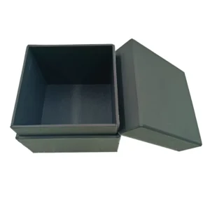 Jewelry Ring Box Paper Ring Box Luxury Ring Box