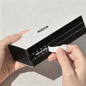 Kraft Corrugated Mailing Boxes for Clothing and Shoes, Postal Shipping Packaging