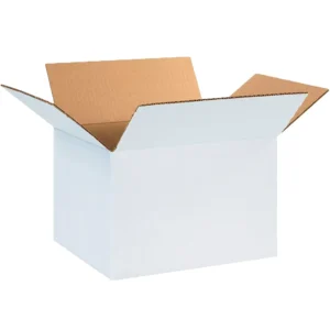 Kraft Paper 3/5-Layer Corrugated Carton Packaging for Transportation, Storage, and Moving