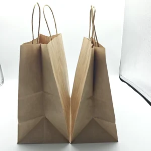 Kraft Paper Bag