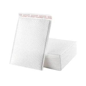 Kraft Paper Bubble Mailer Padded Shipping Envelope