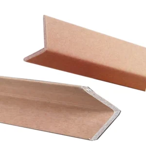 Kraft Paper Edge Protector Protective and Cushioning Material for Furniture and Door Packaging