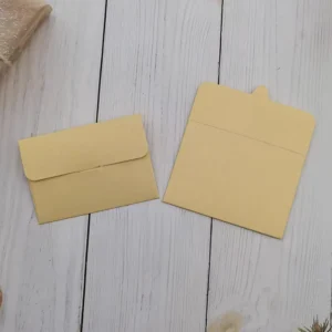Kraft Paper Envelope Brown Envelope Business Envelopes