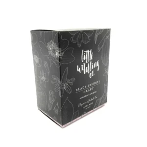 Kraft Paper Food Packaging Set for Tea, Chocolate, Candy, Coffee, Bags, Boxes and Cups with Custom Logo