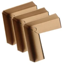 Kraft Paper Roll Pallet Packaging Edge Protection Material