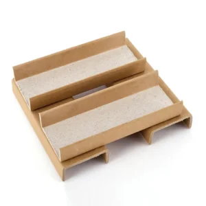 Kraft Paper U-Shape Flexible Corner Protector