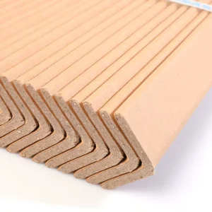 L-Shape Craft Paper Edge Angle Protector Model PaperA-29 for Shipping Protection