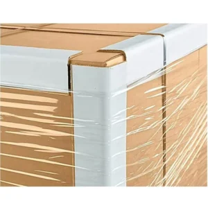 L-Shaped Cardboard Pallet Edge Corner Protector