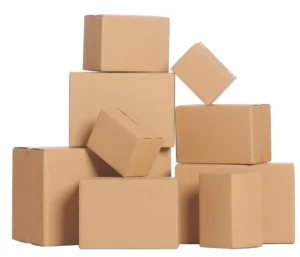 Large Carton Box Various Sizes Corrugated Packaging Moving Paper Boxes