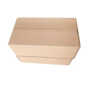 Large Folding Paper Corrugated Cardboard Moving Shipping Boxes