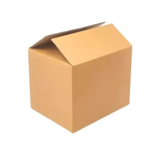 Large Moving Boxes 18x18x24 Heavy Duty Cardboard Shipping Cartons