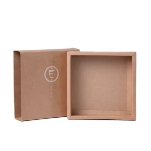 Luxury Customized Paper Gift Box
