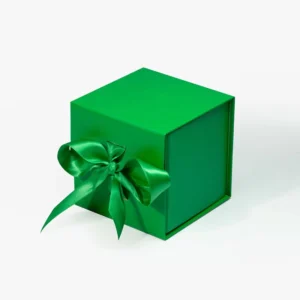 Magnetic Cardboard Paper Gift Boxes for Presents