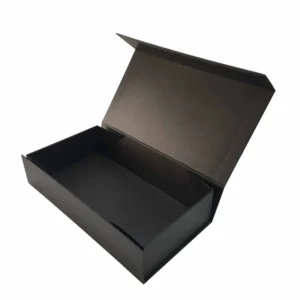 Magnetic Folding Cardboard Storage Gift Box