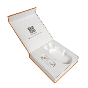 Manufacturer Custom Paper Packaging Boxes for Digital and Electronic Products