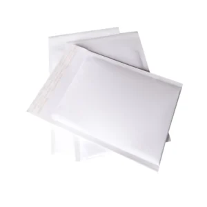 Manufacturer Customized Kraft Paper Padded Bubble Mailer Envelopes