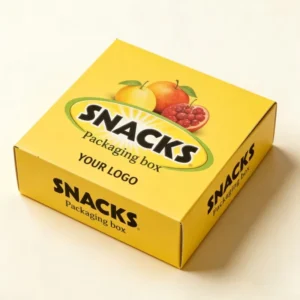 Manufacturer Customized Printed Corrugated Beverage Can Gift Box for 6 Bottles or Cans