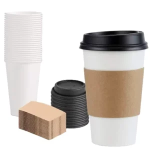 Manufacturer Disposable Cup Paper Cup