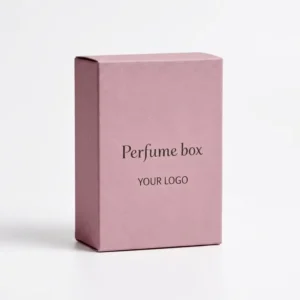 Manufacturer Kraft Folding Rigid Box with Custom Logo Printing, Biodegradable 2mm Cardboard Gift Box