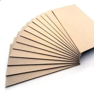Manufacturer Kraft Paper Test Liner Paper
