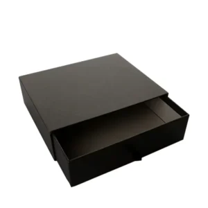 Mini Printing Package Birthday Present Magnetic Paper Box Gift Paper Round Blind Box Gift Boxes for Small Business