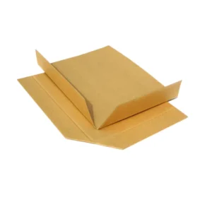 Moisture-Proof Laminated Paper Euro Pallet Industrial Logistics Slip Sheet