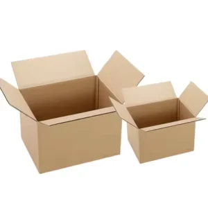 Moving Cartons, Five-Layer Super-Hard Packaging Cartons for Turnover, Storage, and Express Shipping