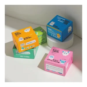 New Style Rigid Cardboard Box