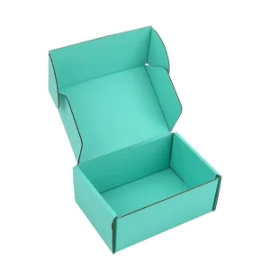 OEM Aircraft Corrugated Cardboard Packaging and Transportation Moving Boxes