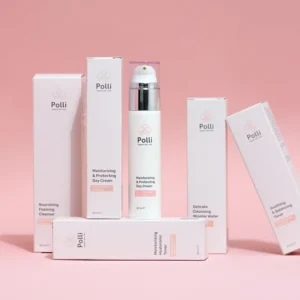 OEM Recyclable Custom Cosmetic Cream Gift Boxes and Beauty Cosmetics Packaging