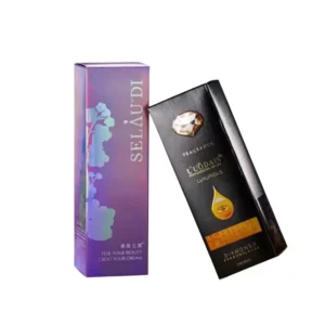Oblong Rigid Box with Art Paper and Rounded Edges for Consulting Firm