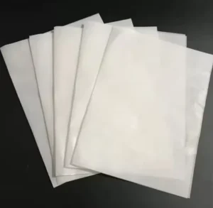 Original Manufacturer Baking Paper for Kitchen Use, Oilproof, Heat-Resistant Bread Tray Liner
