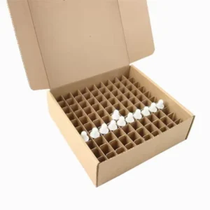 Packaging Cardboard Insert Dividers for Paper Cardboard Box