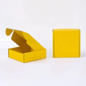 Packaging Corrugated Shipping Boxes for Small Business