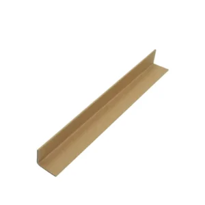 Pallet Edge Paper Corner Protector Kraft Cardboard Corner