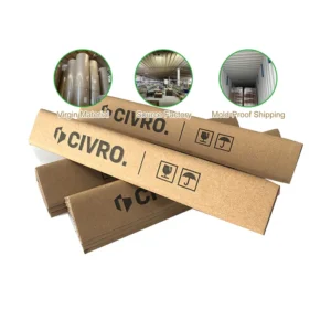 Pallet Shipping Corner Protectors