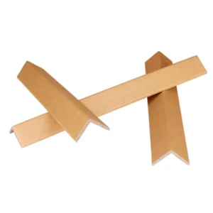 Paper Angle Bead Corner Protector Model PaperA-33 for Pallet Packaging